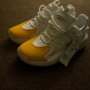 Reebok shoes